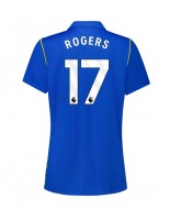 Chelsea Morgan Rogers #17 Domácí Dres pro Dámské 2026-27 Krátký Rukáv
